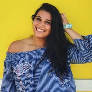 Meet your Posher, Rachel